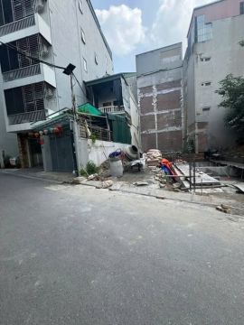 CHÍNH CHỦ BÁN ĐẤT SÁT CÔNG VIÊN 3 ĐỒI – NGỌC THỤY, BỒ ĐỀ | 111M² | MT 5M | CHỈ 17,5TỶ
