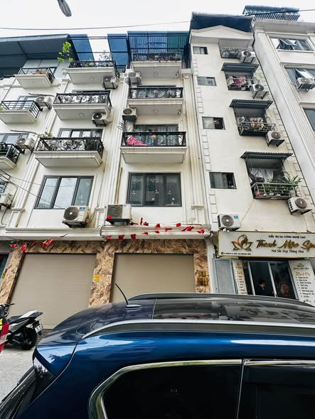 SIÊU PHẨM KHƯƠNG ĐÌNH - Ô TÔ TRÁNH - KINH DOANH NHỎ - LÕI THANH XUÂN - DT 38M - GIÁ 11 TỶ