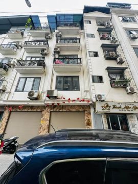 SIÊU PHẨM KHƯƠNG ĐÌNH - Ô TÔ TRÁNH - KINH DOANH NHỎ - LÕI THANH XUÂN - DT 38M - GIÁ 11 TỶ