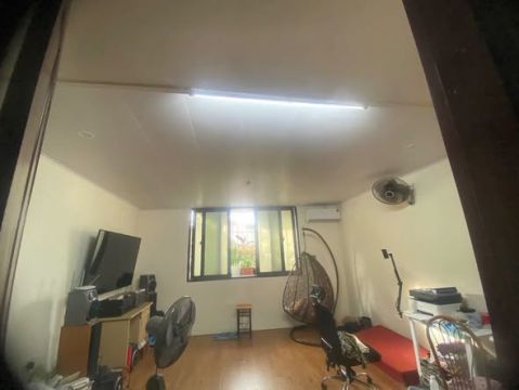 Phân lô, oto tránh Hoàng Cầu - Đống Đa