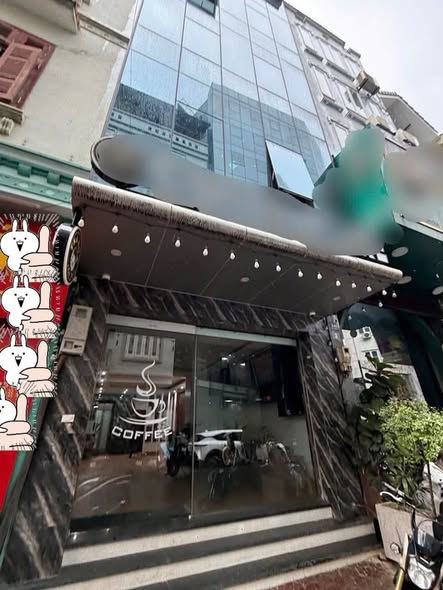 TT CẦU GIẤY 7T , TM- 1 NHÀ RA PHỐ  - TÒA VP KẾT HỢP Ở - 3 Ô TÔ TRÁNH - KD SẦM UẤT -CÓ VỈA HÈ.
