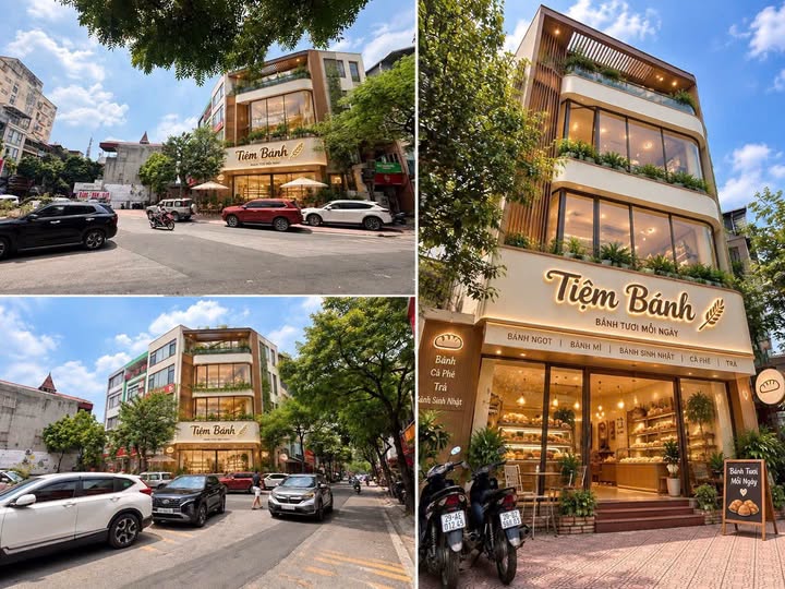 SIÊU PHẨM LÔ GÓC MẶT PHỐ SÀI ĐỒNG – HÀNG XÓM VINHOMES - 90M2 x MẶT TIỀN 9M - VỈA HÈ RỘNG THÊNH THANG