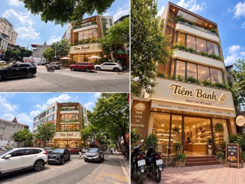 SIÊU PHẨM LÔ GÓC MẶT PHỐ SÀI ĐỒNG – HÀNG XÓM VINHOMES - 90M2 x MẶT TIỀN 9M - VỈA HÈ RỘNG THÊNH THANG