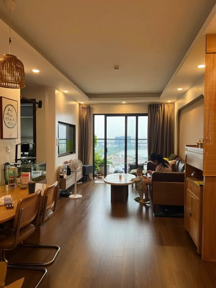 Bán bất động sản Hoàng mai 5,1 tỷ