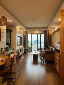 Bán bất động sản Hoàng mai 5,1 tỷ