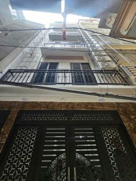 Bom tấn 25 phòng gần Công Viên Cầu Giấy, 50m ra phố. Hàng chất bấm ngay !