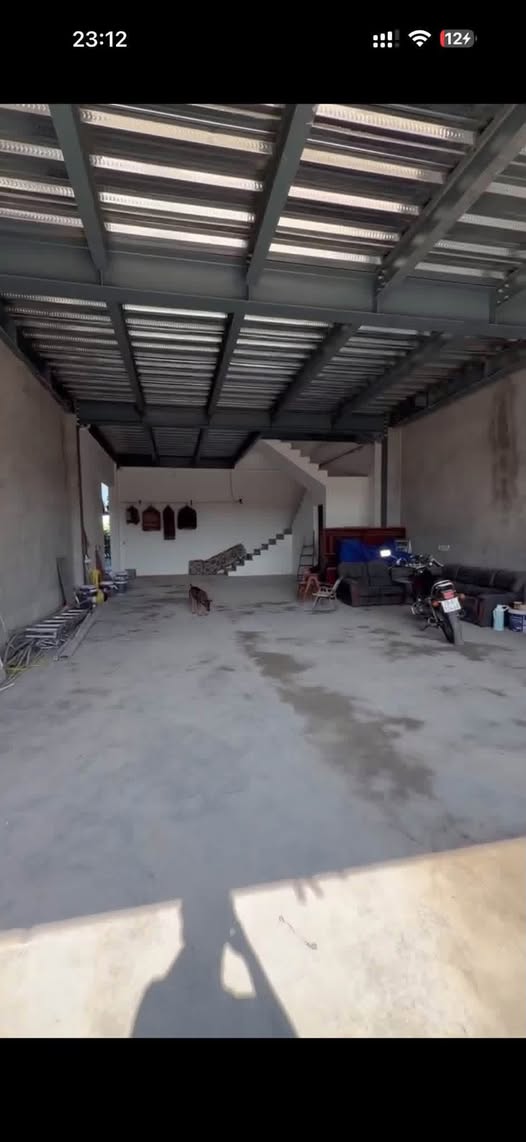 MẶT PHỐ TAM TRINH - HOÀNG MAI, KINH DOANH GÌ CŨNG DỄ SETUP!