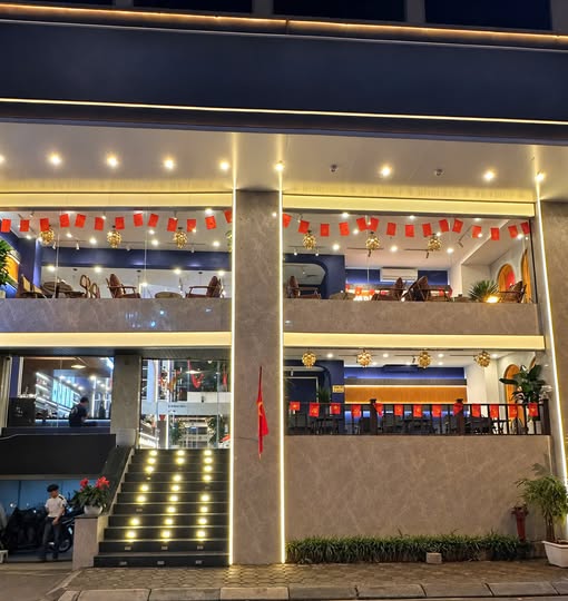 MẶT BẰNG KINH DOANH THANH XUÂN – 200M² – MT 15M – 58 TRIỆU/THÁNG
