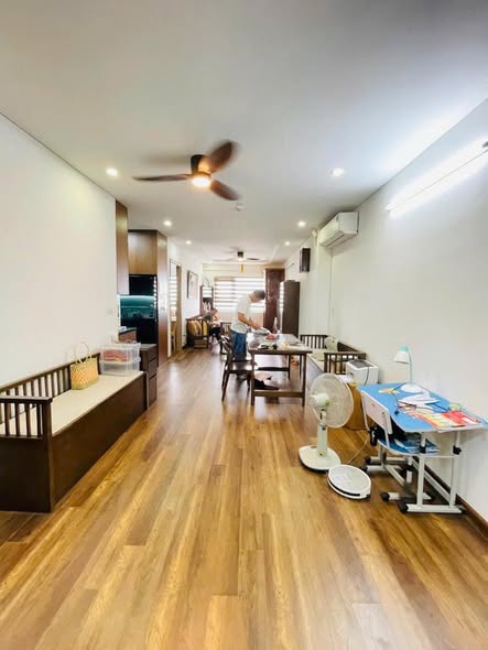 CHO THUÊ CHUNG CƯ VIỄN ĐÔNG STAR – SỐ 1 GIÁP NHỊ, HOÀNG MAI