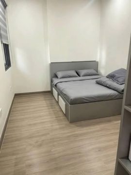Cho thuê  Chung Cư 70m2, 2PN full đồ tại Chung cư CT3 Thái Hà-Phạm Văn Đồng