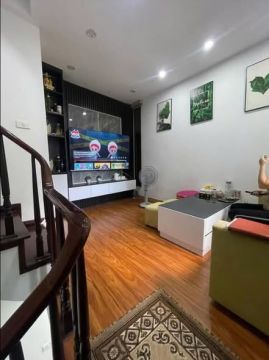 CHO THUÊ NHÀ NGUYÊN CĂN – NGÕ 53 NGUYỄN KHẮC NHU, BA ĐÌNH - 10TR/THÁNG