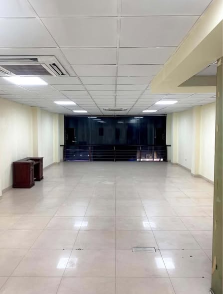 CHÍNH CHỦ CHO THUÊ MẶT BẰNG TẦNG 2 – 24 XUÂN LA, TÂY HỒ