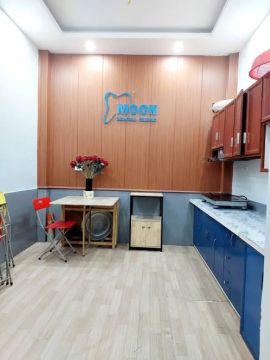 CHO THUÊ NHÀ RIÊNG TRUNG TÂM CHÙA BỘC – ĐỐNG ĐA | 40M² x 4 TẦNG | 3PN | 13,5 TRIỆU