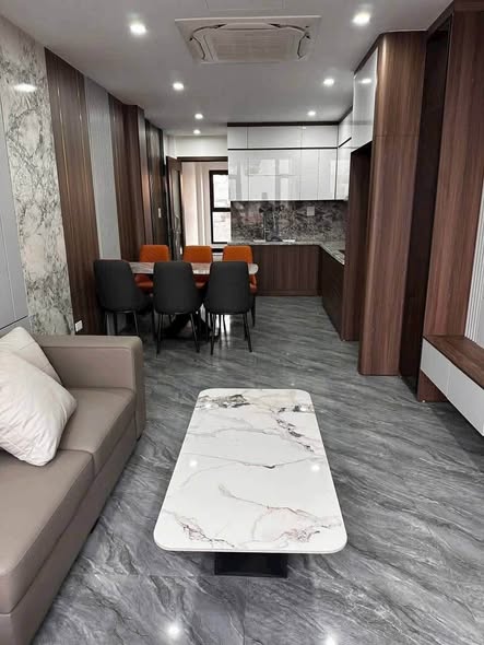 TRUNG KÍNH – YÊN HOÀ -CẦU GIẤY - NGÕ THÔNG – GẦN PHỐ – VỊ TRÍ ĐẸP - 58M - MT 4M. NHỈNH 13 TỶ​- Nh...