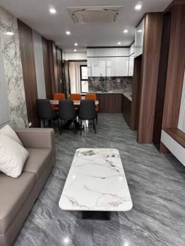 TRUNG KÍNH – YÊN HOÀ -CẦU GIẤY - NGÕ THÔNG – GẦN PHỐ – VỊ TRÍ ĐẸP - 58M - MT 4M. NHỈNH 13 TỶ