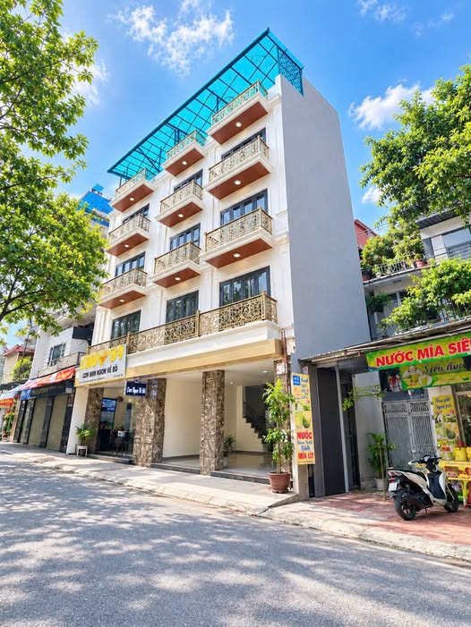 QUÁ RẺ CHO 1 SIÊU PHẨM MẶT PHỐ KINH DOANH- HOÀNG MAI- CHỈ NHỈNH 16 TỶ- CĂN 6 TẦNG LÔ GÓC- THANG M...