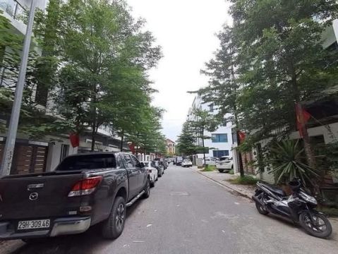 TÀI SẢN GIỮ GIÁ TRỊ – LIỀN KỀ PHÂN LÔ PHÚ DIỄN – HAI THOÁNG – VỈA HÈ 6M