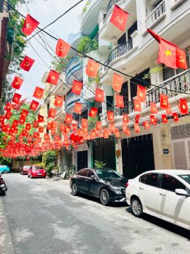 KHUẤT DUY TIẾN - 21,9 TỶ.