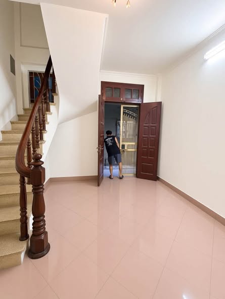 Minh Khai - 15/20M - 3,75 tỷ - 5 Tầng