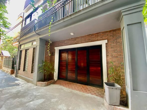 CĂN HỘ DÒNG TIỀN HƠN 100 TRIỆU/THÁNG – TÂY HỒ