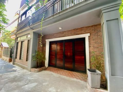 CĂN HỘ DÒNG TIỀN HƠN 100 TRIỆU/THÁNG – TÂY HỒ