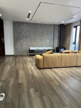 Cho thuê nhà phố Trịnh Công Sơn, Tây Hồ.