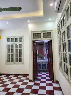 Cho thuê nhà ngõ 97 Vương Thừa Vũ, Thanh Xuân