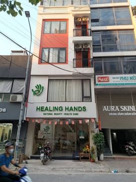 Cho Thuê Nhà Nguyên Căn Kinh Doanh - chính chủ