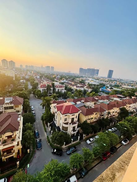 BÁN CĂN HỘ CT14A2 – MẶT ĐƯỜNG VÕ CHÍ CÔNG, TÂY HỒ