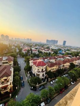 BÁN CĂN HỘ CT14A2 – MẶT ĐƯỜNG VÕ CHÍ CÔNG, TÂY HỒ