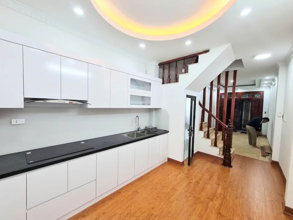 XÃ ĐÀN - GIẢM CHÀO 1.3 TỶ - 35m- 4 TẦNG - 10.6 TỶ- 20m RA PHỐ XÃ ĐÀN - OTO LÙI CỬA- THOÁNG TRƯỚC ...