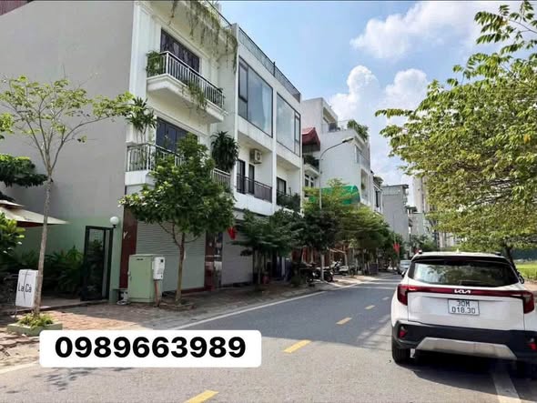 Giảm 4 tỷ chủ cần bán - MT quyền lực 7.5m đẹp nhất khu