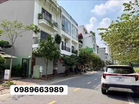 Giảm 4 tỷ chủ cần bán - MT quyền lực 7.5m đẹp nhất khu
