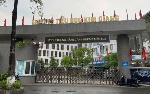 TOÀ VP VIP NGUYỄN XIỂN - TT THANH XUÂN - 7 TẦNG THANG MÁY - 24 TỶ ( TL ).