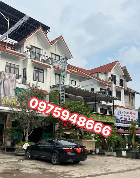 Bán bất động sản Nam từ liêm 43 Tỷ