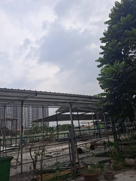 Phân lô Quân Đội , Ngọc Thụy, Bồ Đề.