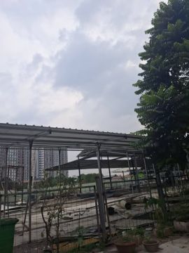 Phân lô Quân Đội , Ngọc Thụy, Bồ Đề.