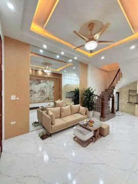 Hơn 7 tỷ có nhà Hoàng Mai