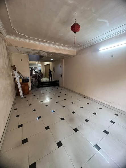 Cho thuê liền kề kinh doanh Văn quán 95m2