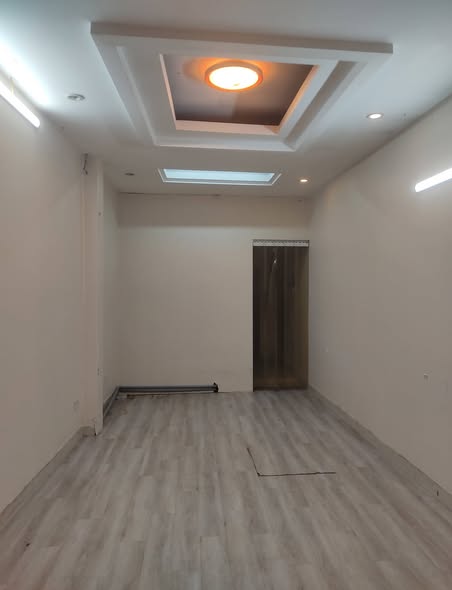 MẶT BẰNG 30M² MẶT PHỐ THƯỢNG ĐÌNH – THANH XUÂN