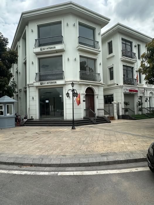 SIÊU PHẨM MẶT BẰNG KINH DOANH PHỐ LINH ĐÀM – HOÀNG MAI