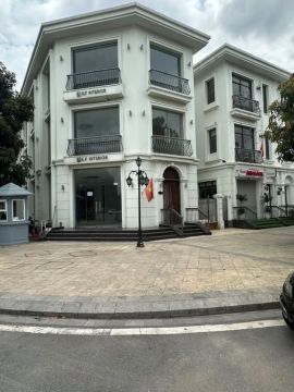 SIÊU PHẨM MẶT BẰNG KINH DOANH PHỐ LINH ĐÀM – HOÀNG MAI