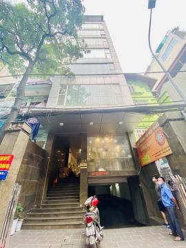 VĂN PHÒNG QUY MÔ 110M² NGUYỄN NGỌC NẠI – TỐI ƯU CHI PHÍ, VÀO LÀM NGAY!