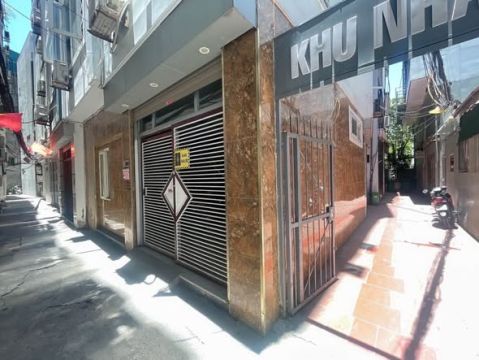 NHÀ ĐẸP HÔ TÙNG MẬU XUÂN THỦY LÔ GÓC THOÁNG CHỈ 10,8 tỷ