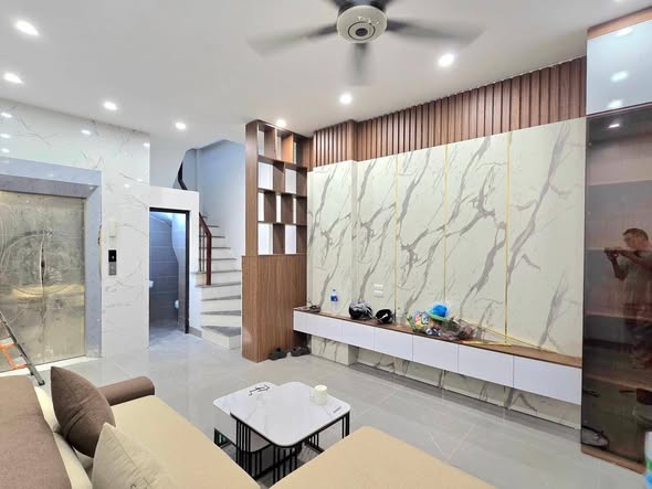 NGUYỄN KHÁNH TOÀN THANH XUÂN | NHÀ XÂY MỚI - CHỦ GIẢM CHÀO CÒN 10TỶ ( vẫn có TL) |_DIỆN TÍCH 36m2