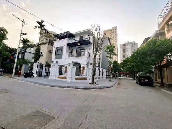 Giảm 3 tỷ! Biệt thự Văn Khê, Hà Đông.