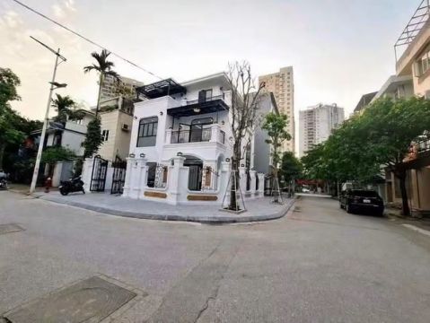 Giảm 3 tỷ! Biệt thự Văn Khê, Hà Đông.