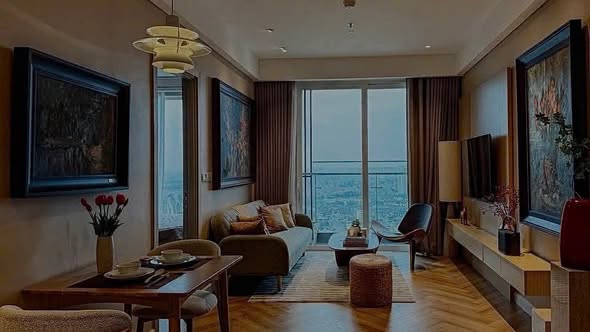 CĂN HỘ KHÁCH SẠN HĐ 40 NĂM MHD TRUNG VĂN 29 TỐ HỮU