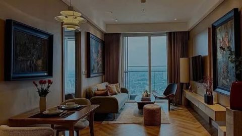 CĂN HỘ KHÁCH SẠN HĐ 40 NĂM MHD TRUNG VĂN 29 TỐ HỮU