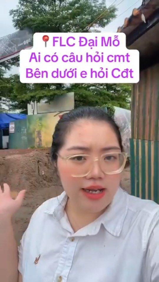 FLC Đại Mỗ